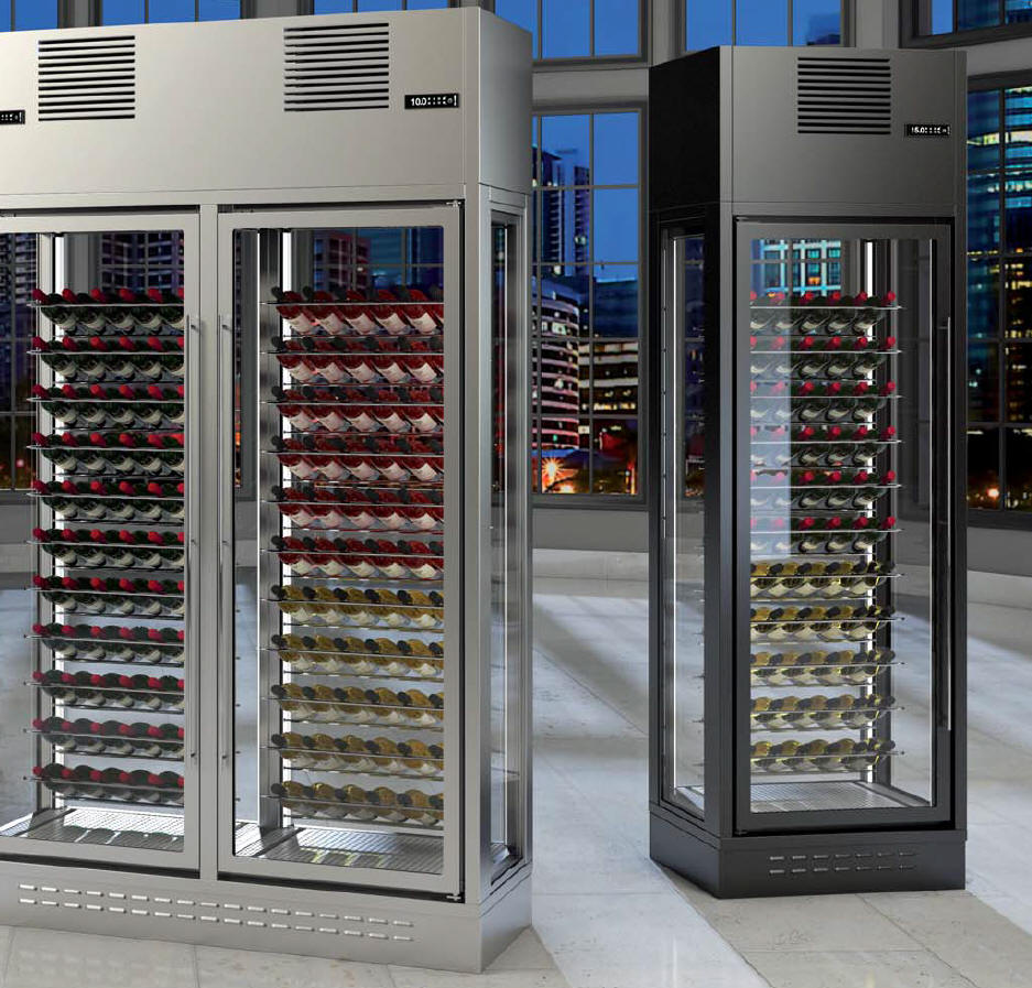 Enolux Wine Displays Wine Cellar Wine Displays Wine Cellars